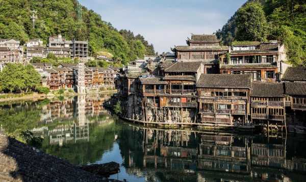 魅力湘西值得看吗,探索它的独特魅力