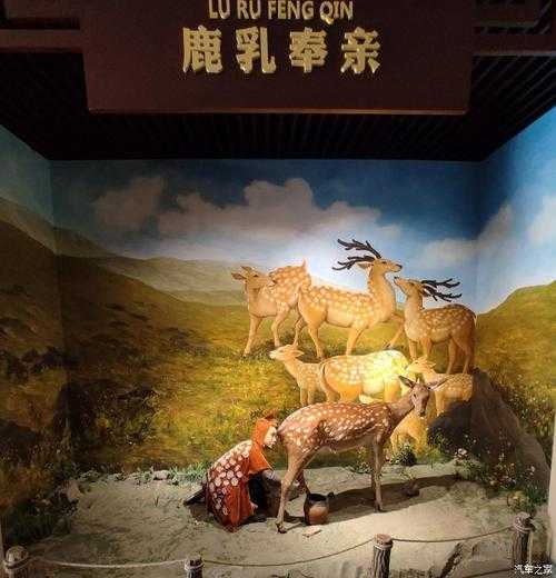 龙山蜡像馆, 探秘雕塑背后的故事与魅力