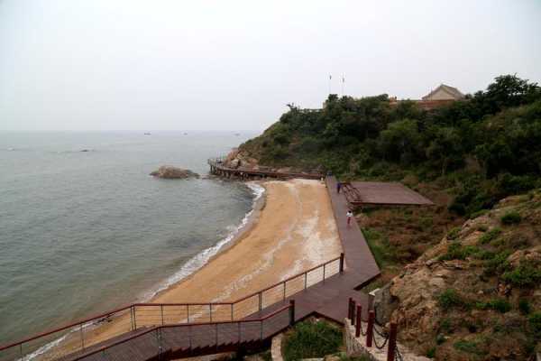 兴城海滨天气, 适合出游的最佳时机?