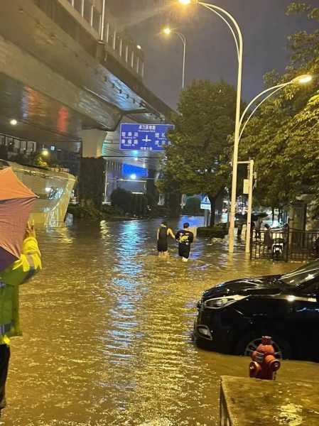 大武天气, 明天会下雨吗?