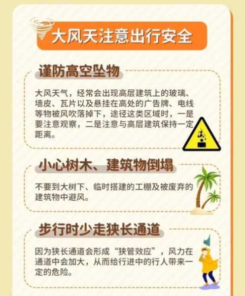 承德天气预报一周大风,如何做好防风准备_