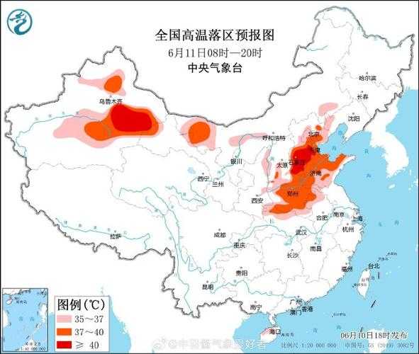 曹妃甸天气历史, 如何影响当地气候变化?
