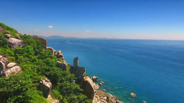 海南分界洲岛天气, 适合旅游的最佳时机是什么?