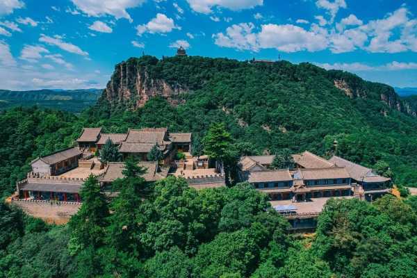 甘肃崆峒山天气, 适合出行的最佳时机是什么?