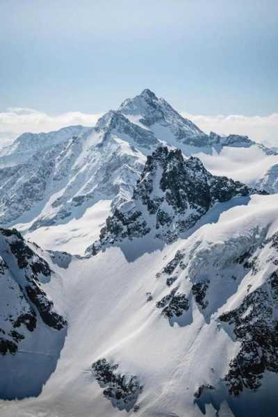 铁力士山天气, 当前气候情况分析