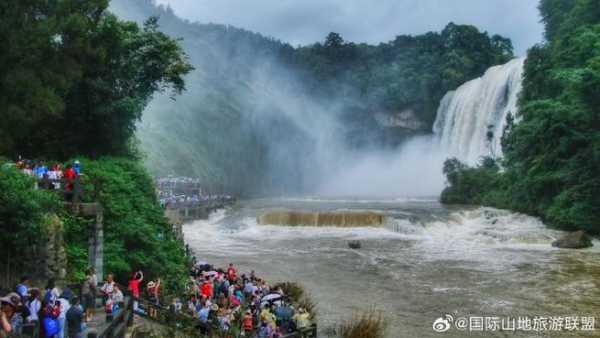 霸陵桥瀑布天气如何预报,适合旅游的最佳时机是什么?