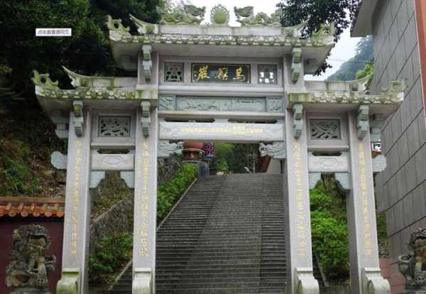 乌髻岩,探秘这片神秘的自然奇观