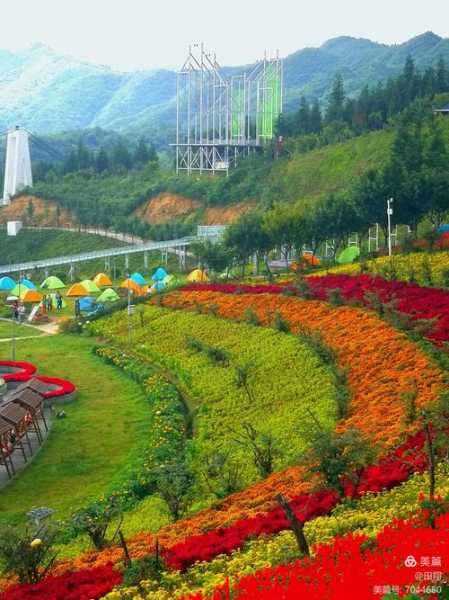 云中花都,探索这座梦幻之城的魅力
