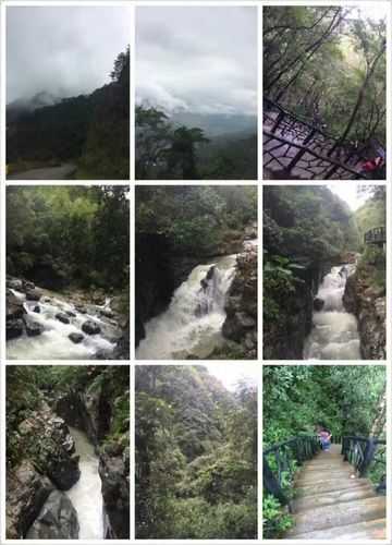 八乡山大峡谷，探秘自然奇观与人文故事