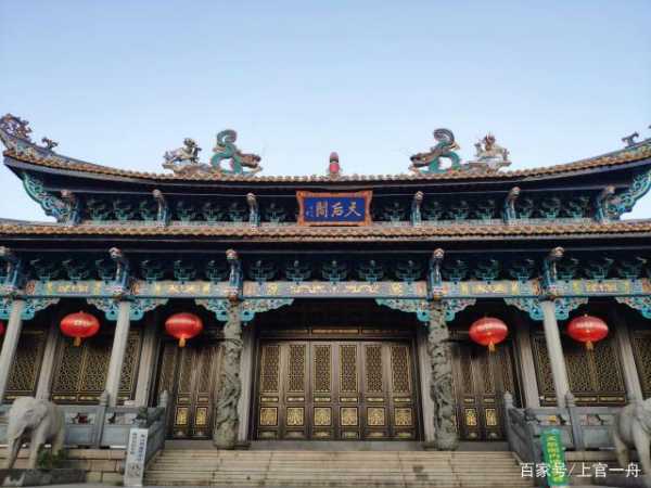 凤山祖庙旅游区, 探寻历史与文化的完美之地