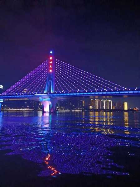 北江夜游, 体验浪漫与美景的完美结合