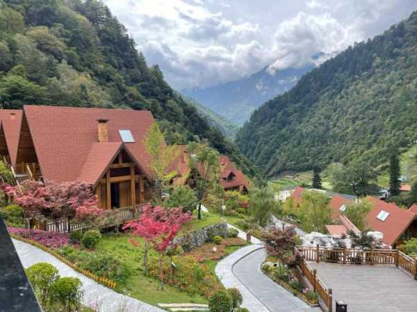 古尔沟在哪里, 探索这处隐秘美景!