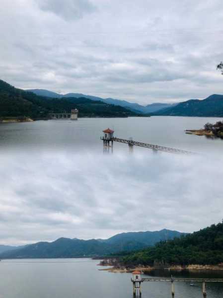 坂头水库, 游玩攻略与景点推荐