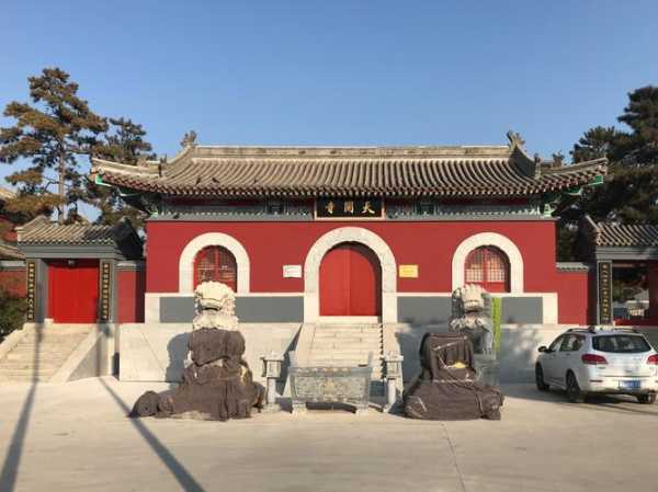 天开寺的历史与文化,为什么吸引众多游客?