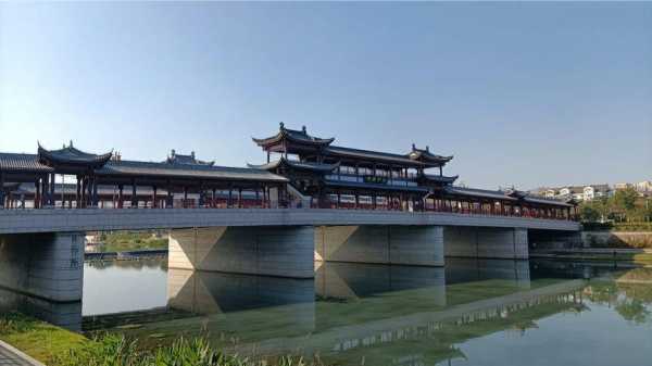 宁海桥，探索宁波的历史与风情