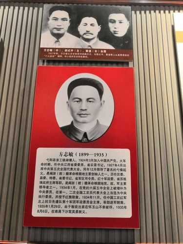 方志明敏烈士简介, 他的英雄事迹是什么?
