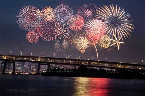 日本烟花祭, 如何体验传统魅力?