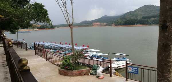 曼飞龙水库, 探索其美丽风景与特色活动