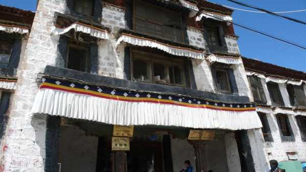 木如寺,探索这座神秘寺庙的历史与文化