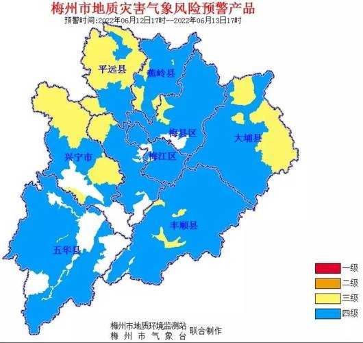 梅州市平远县天气,如何应对多变气候?