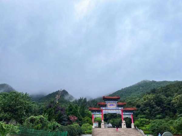 烟台塔山公园, 适合亲子游的好去处