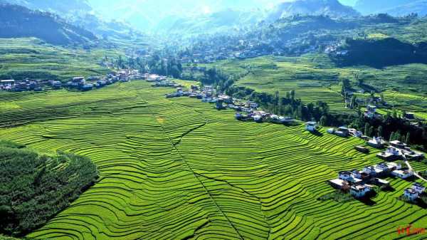 甘洛县旅游景点，探索未被发现的美丽之地