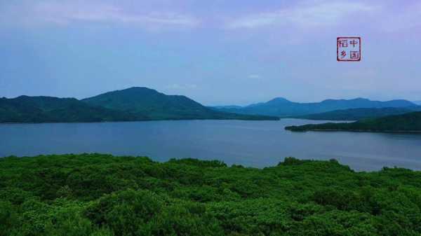 磨盘湖,探秘这片美丽水域的魅力所在