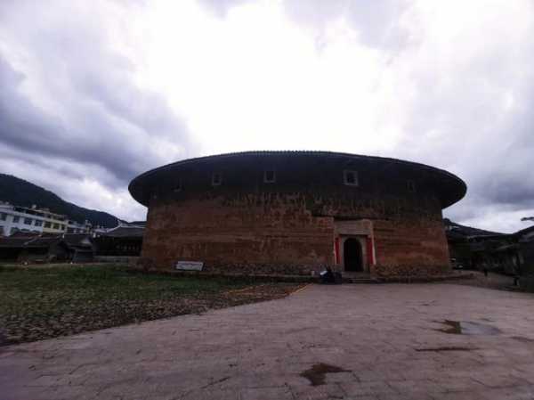 绳武楼,探索其历史与文化价值