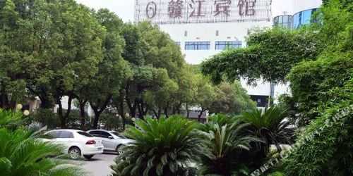 赣江宾馆, 理想的商务与休闲之选