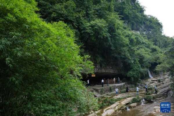 鸣翠谷风景区，探索自然之美的最佳去处