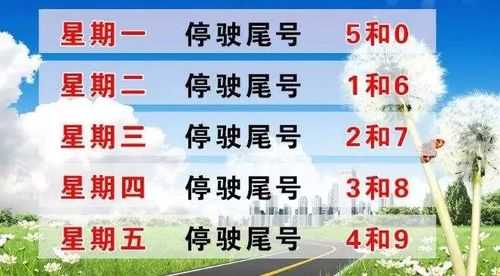 2015香河限号,如何应对出行影响?