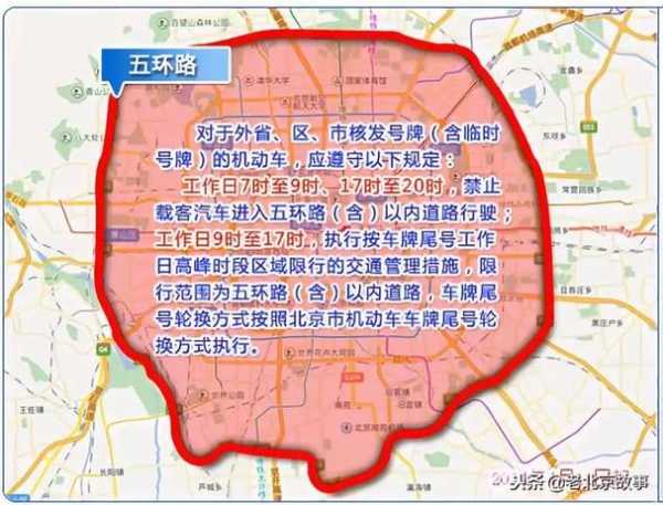 大连外地车限号，如何避免处罚？