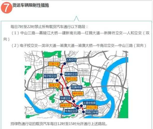 天兴洲大桥限号,如何影响出行计划?