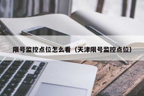 天津限号摄像头分布,如何避免罚款风险?