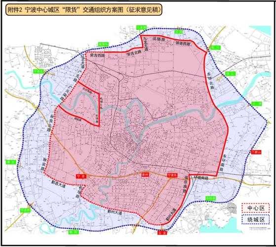 宁波灵桥限号,如何应对出行限制?