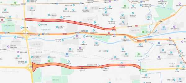 广渠路限号, 了解最新交通政策