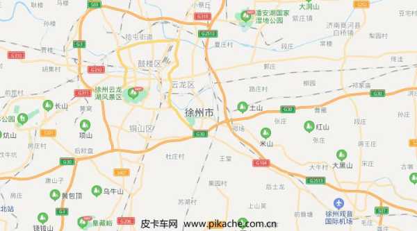 徐州和平桥限号吗,了解最新交通政策