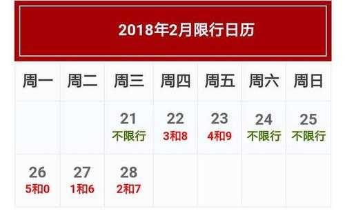 徐水今天限号多少,了解最新限行政策
