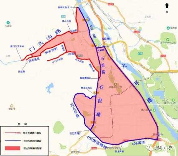 扬州外地车限号吗,最新政策解读与注意事项