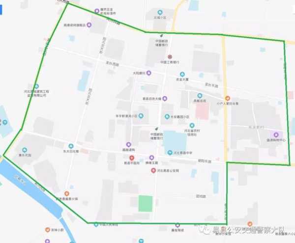 易县2024年8月限号, 如何合理规划出行?