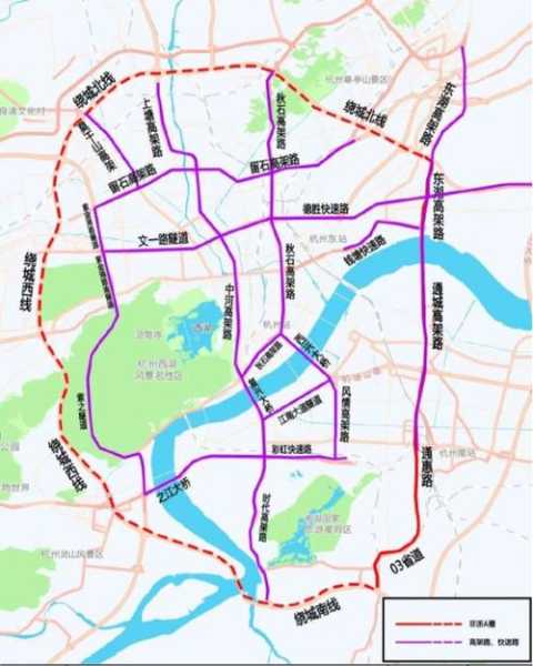 杭州限号外地, 外地车辆如何应对？