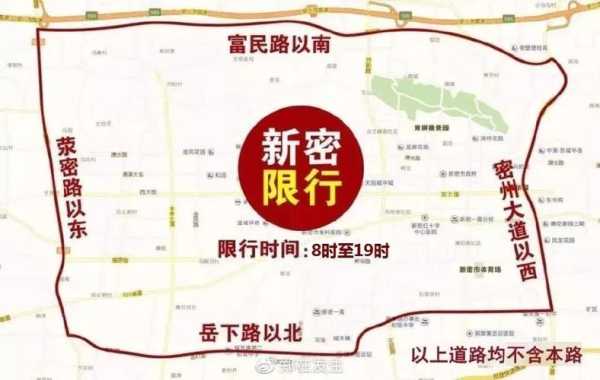 河北省定州市限号政策解读,如何影响日常出行?