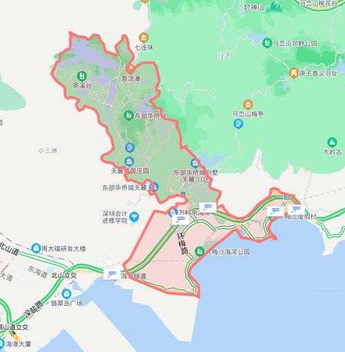 深圳大梅沙限号,如何避免拥堵出行?