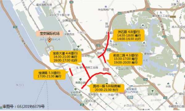 深圳市限号, 如何避免交通拥堵?