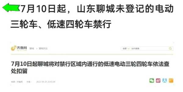 聊城外地车限号吗,了解最新限号政策