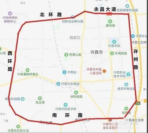 许昌机动车限号, 如何有效避免交通拥堵?