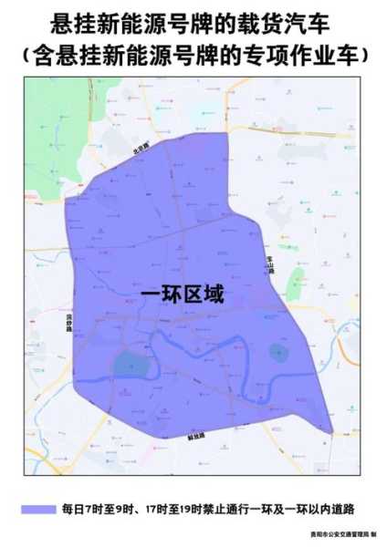 贵阳市小客车限号, 你了解最新政策吗?