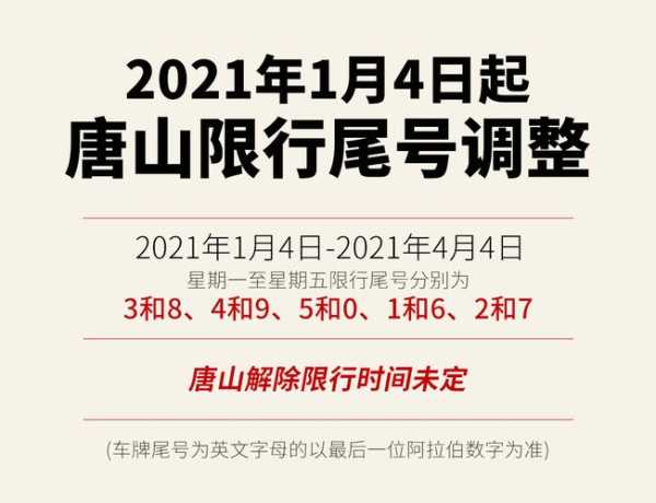 迁西限号查询, 如何快速获取最新信息?