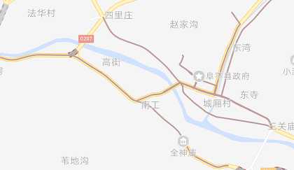 阜平限号吗,出行前必知的最新规定
