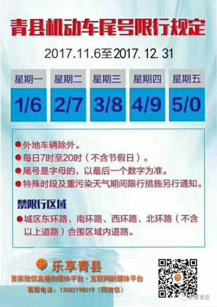 青县最新限号,如何影响您的出行计划?